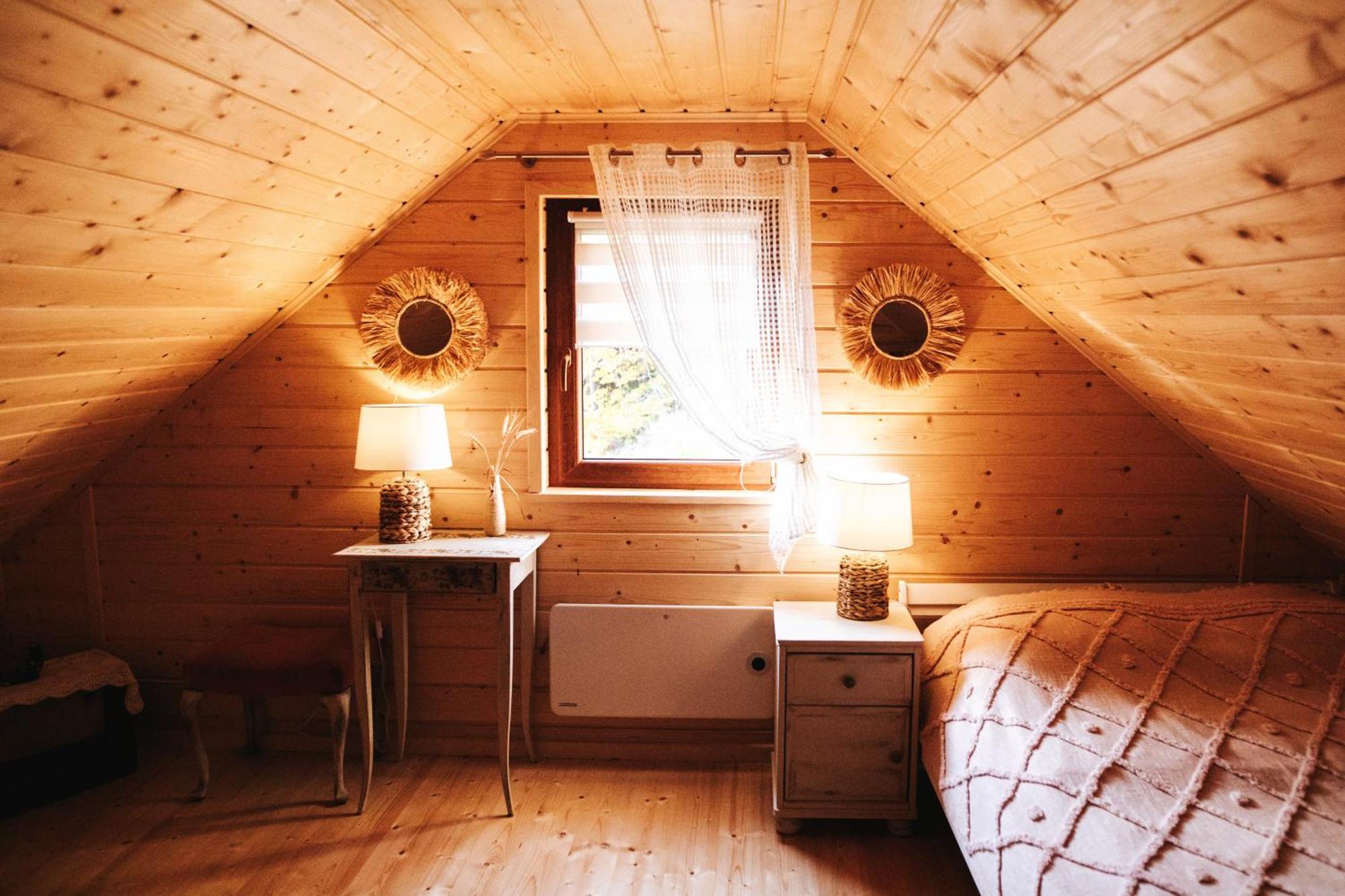 Dziadka Sudety Farm stay *